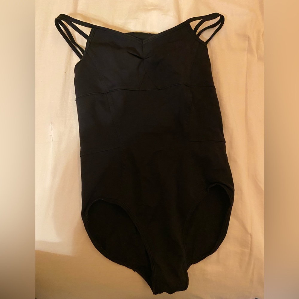 Ivivva Camisole Leotard